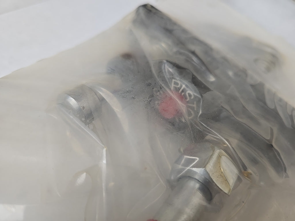CPI Lubrication 91223 LP Force Feed Lube Pump 3/8” NEW P55U PS BSF Rra