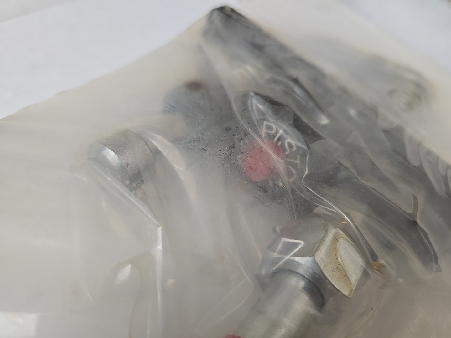 CPI Lubrication 91223 LP Force Feed Lube Pump 3/8” NEW P55U PS BSF Rra