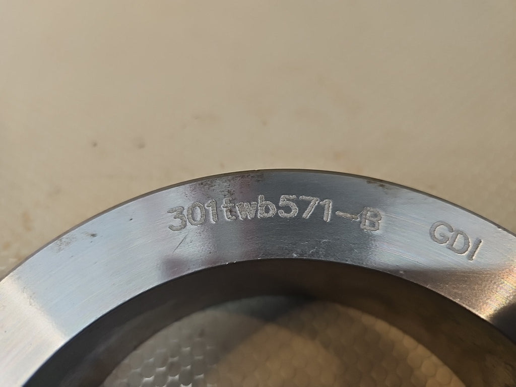 GDI Industrial Seal Ring BW/IP International, Seal 301twb571-B inch 5 inch