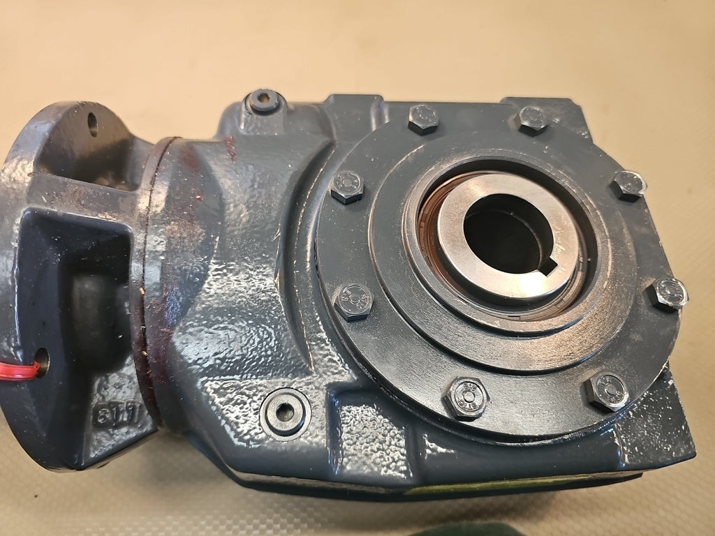 Rexnord Falk UltraMite Gearbox 05UWA Q2AB71.A1B