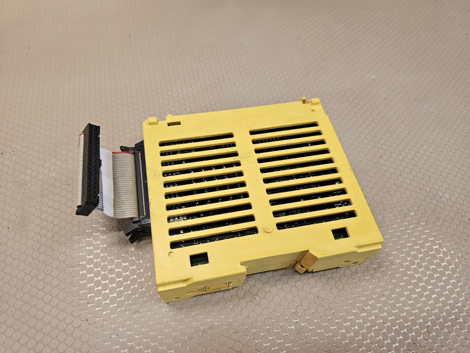 Fanuc A03B-0815-C002 I/O Expansion Module NICE MFG YEAR 2013 FAST SHIPPING