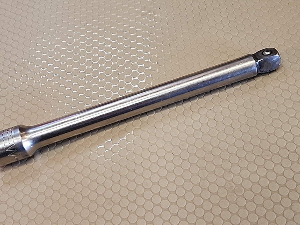 MATCO TOOLS USA B6EW, 3/8" DRIVE, 6" WOBBLE EXTENSION * FRICTION BALL *