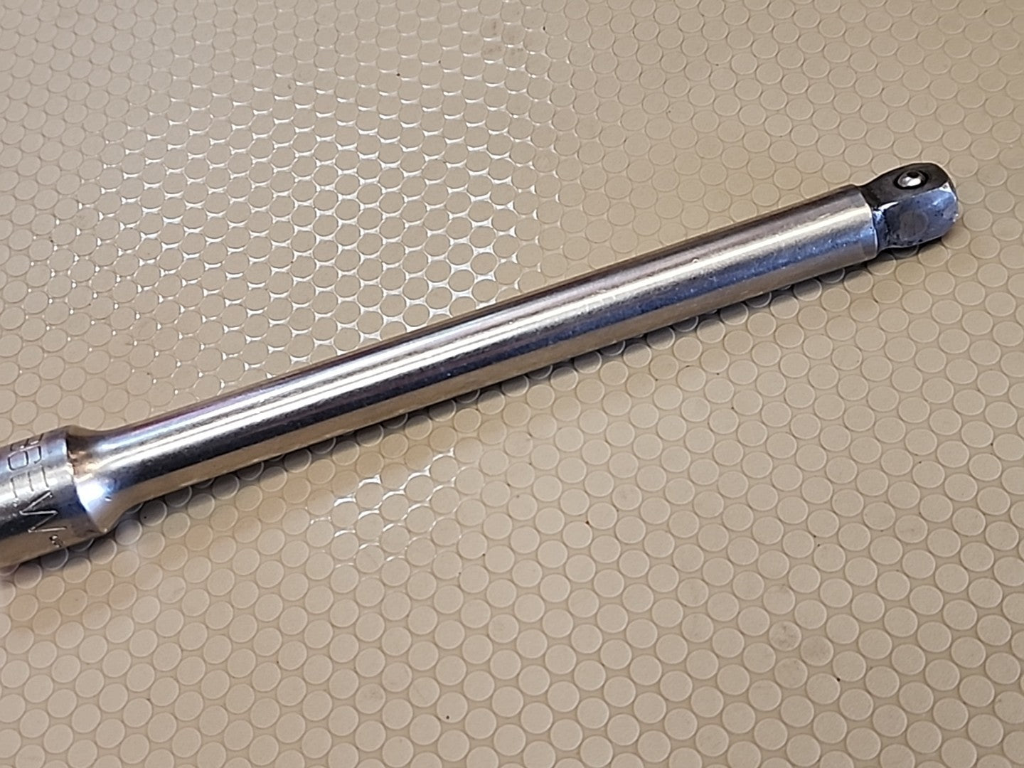 MATCO TOOLS USA B6EW, 3/8" DRIVE, 6" WOBBLE EXTENSION * FRICTION BALL *