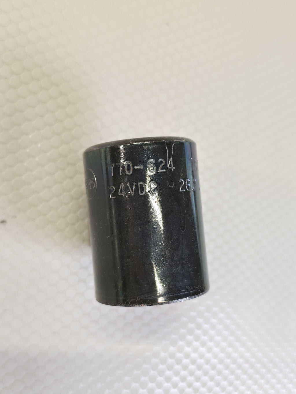 Sun Hydraulics 770-624 Solenoid Valve Coil 24VDC