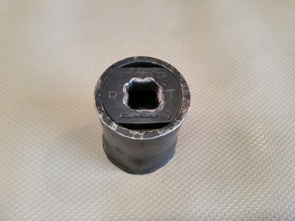 Blue Point 3/4" Drive 6 Point SAE 2-1/4" Axel Nut Socket #ANS1920A   
