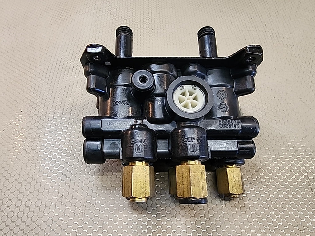 BENDIX AIR BRAKE VALVE 909598