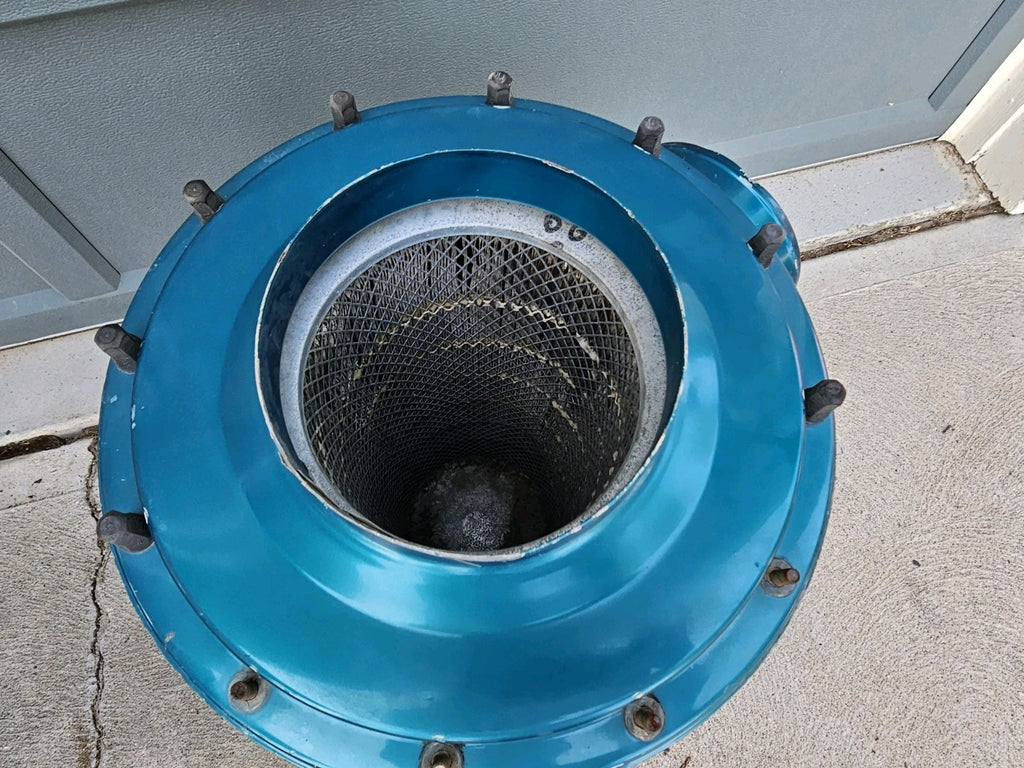 Kenworth Mack Paccar Air Cleaner K161-3907 