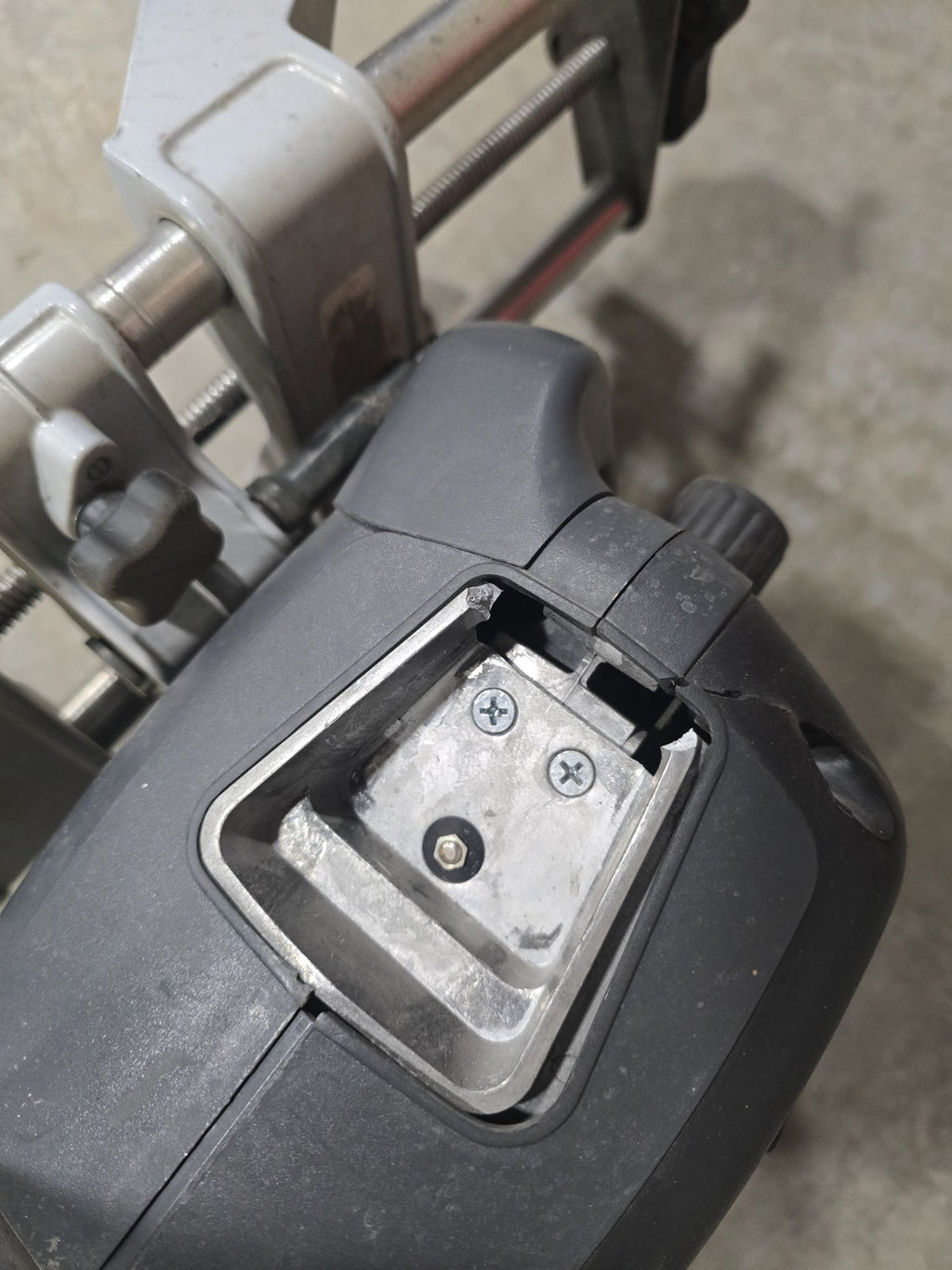 Hunter S811 Computerized Wheel Alignment System with Monitor, and PC, FULL SET