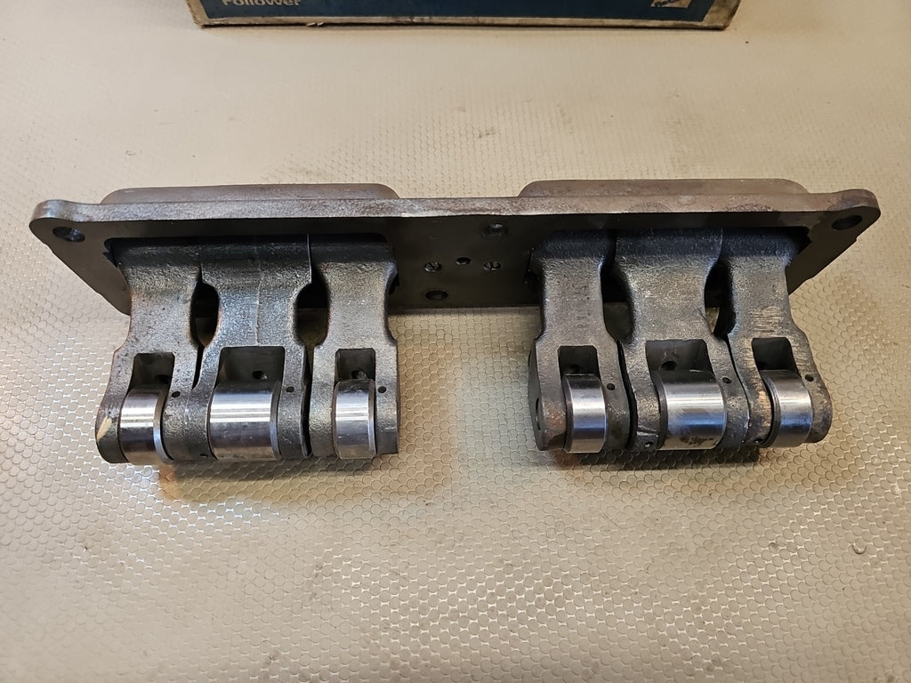 Cummins BM37625RX Cam Follower Genuine OEM BM67009-Rx