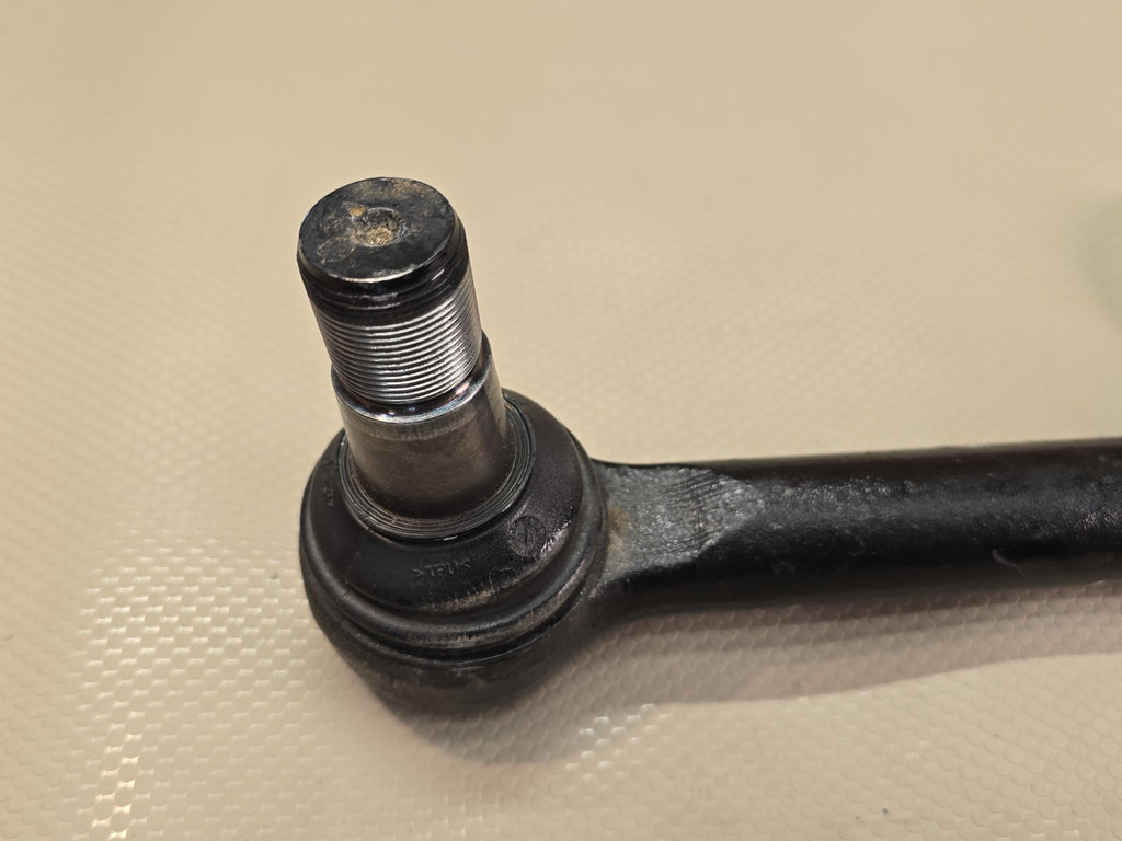 Tie Rod Assembly Fits AL166369 Dana 730/733 6215 6520 6603 6430 6330 6230 6330