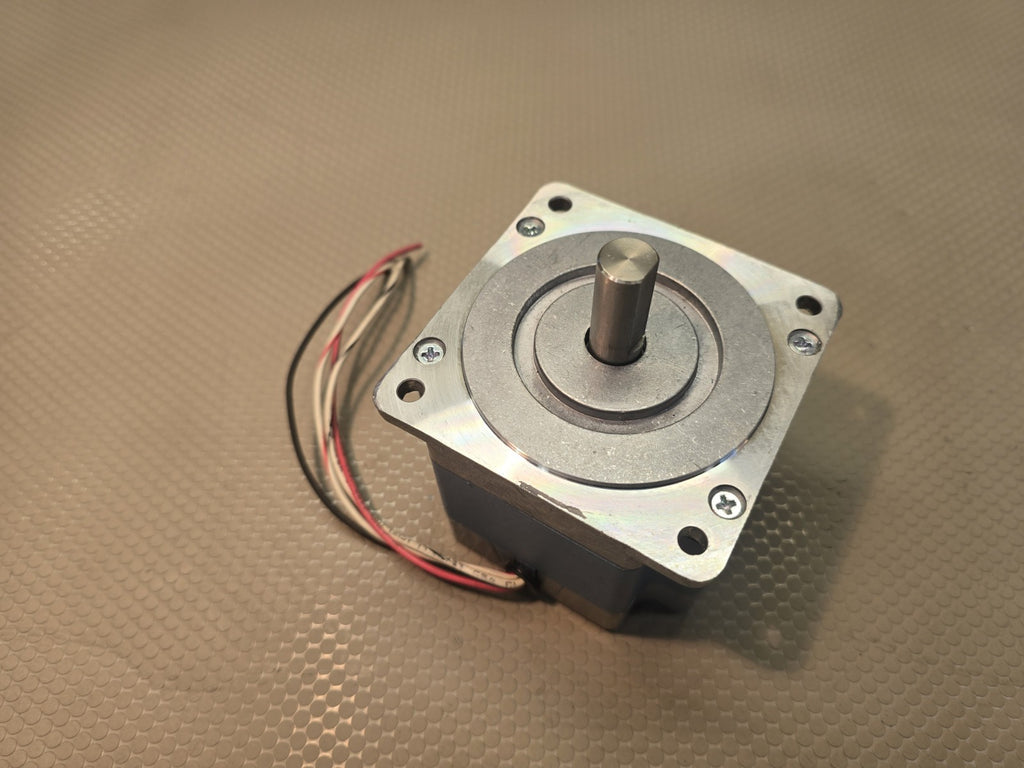 Superior KML091F13E SLO-SYN Stepper Motor, 1.8°, NEMA 34 w/500CPR *LIGHT USE*