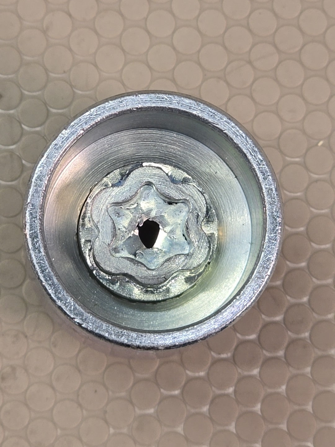 NEW McGard Genuine OEM Replacement Wheel Lock Key lug key  