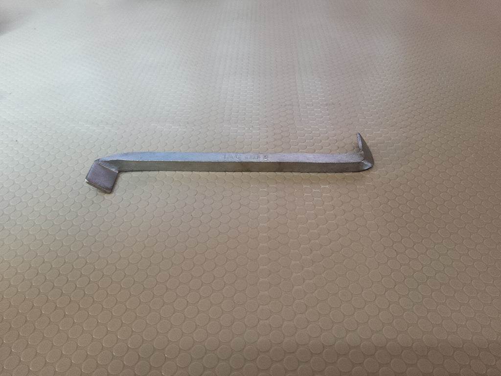 Vintage Mac No. OD4 Offset Screwdriver, 6-1/2" Long