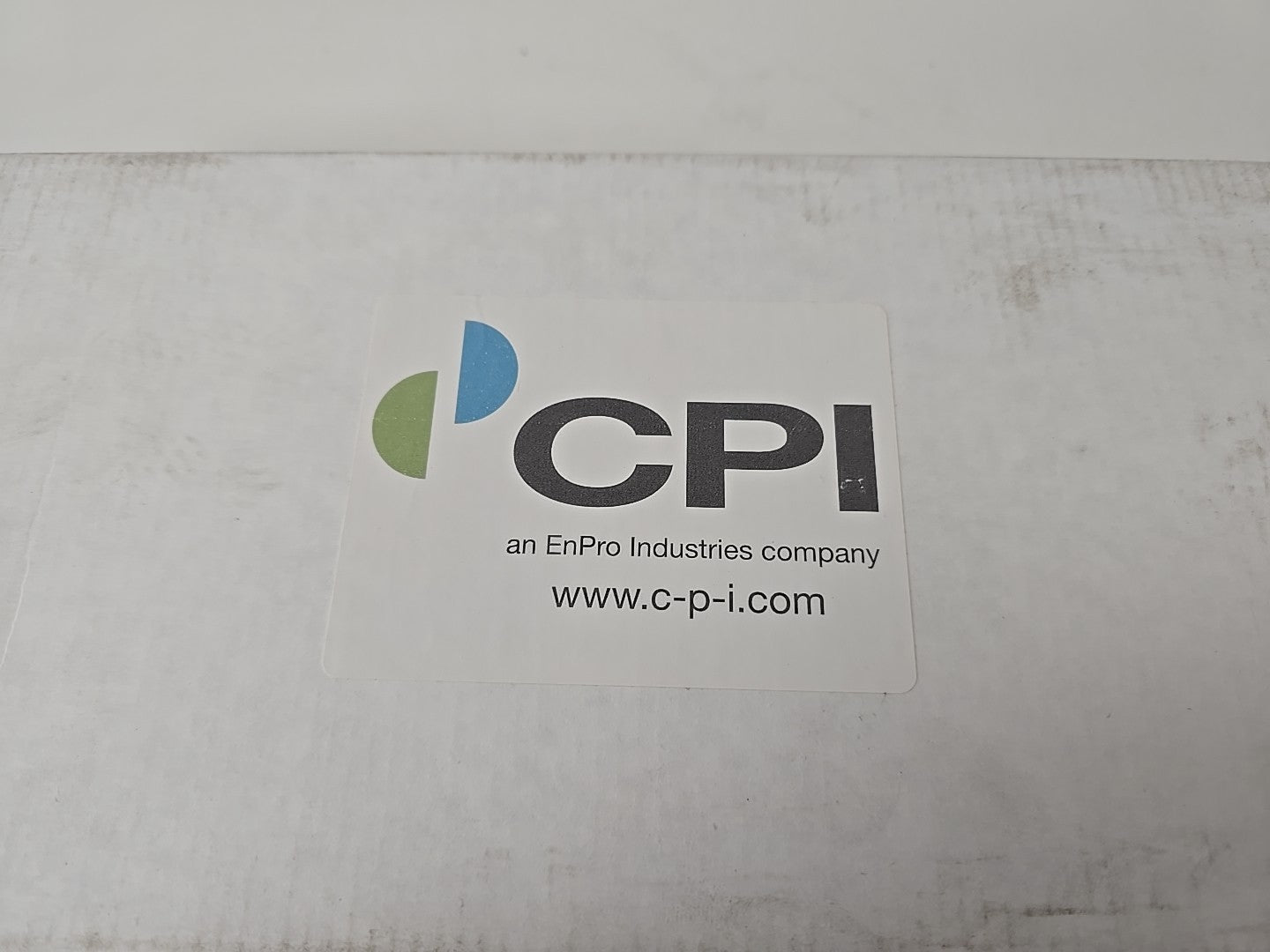 CPI Gardner 40P54 LUBRICATOR WITH 1/4" PLUNGER FOR P-55U 91202 Long