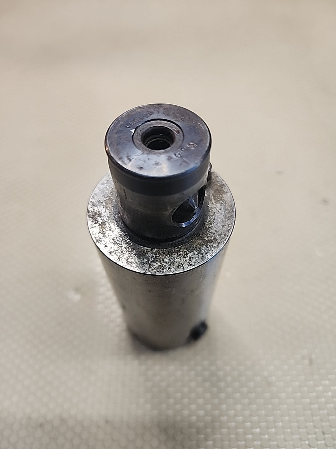 Komet Modular Extension 100 MM Projection ABS 50 Connection A20 00250 