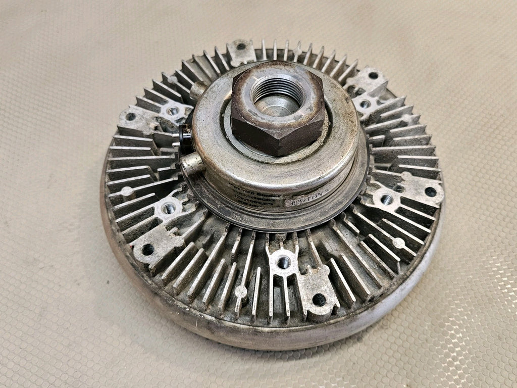 John Deere OEM Clutch PN: RE544434 Horton re545621