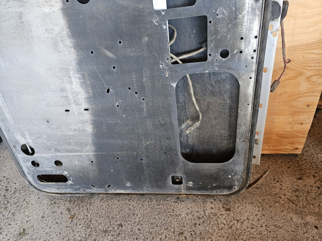KENWORTH W900 DOOR ASSEMBLY OEM FRONT LEFT DRIVER