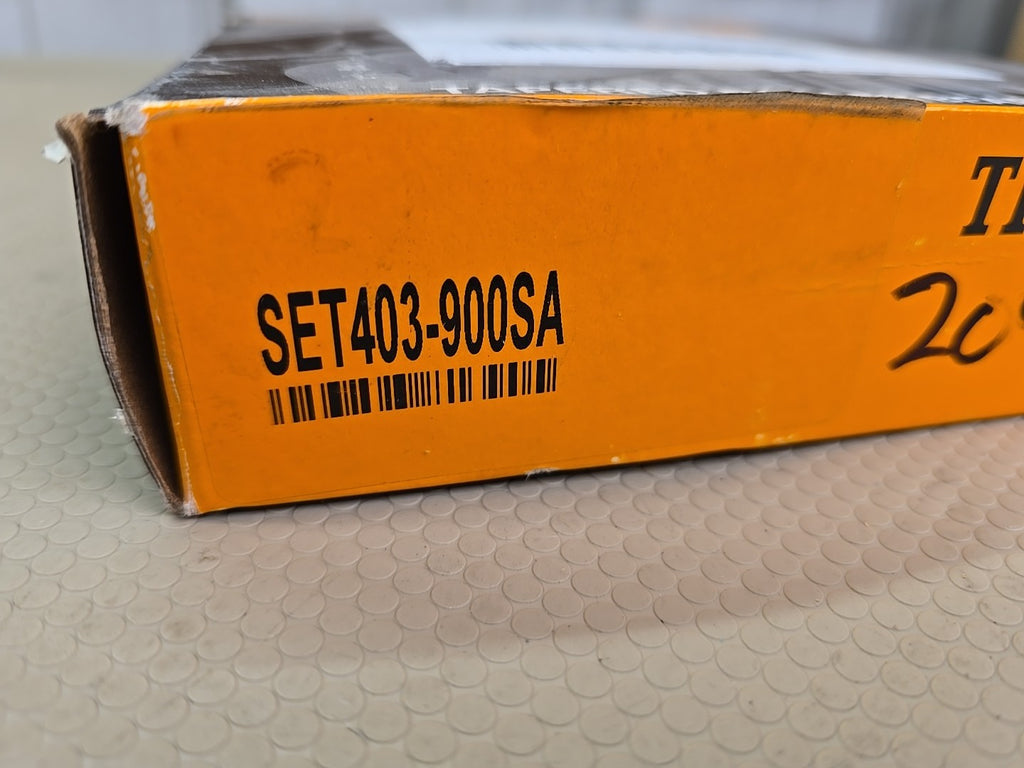 Timken SET403-900SA Tapered Roller Bearing Assembly 3.75" Bore 6" OD