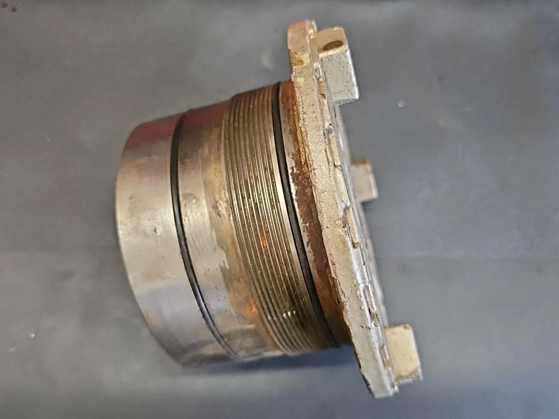 FLOWSERVE FLOWSERVE CX55742AA 23523 SHAFT A48-30B CX55742AA