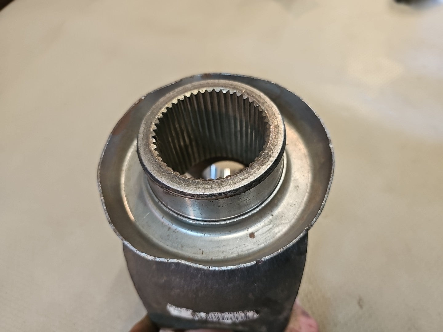 6-4-6041X SPICER ALL DIFFERENTIAL PARTS 1575383 *NEVER INSTALLED*