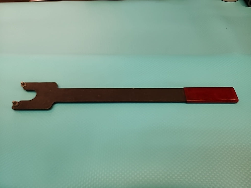 Kent Moore EN-48543 Fan Clutch Holder Holding Tool