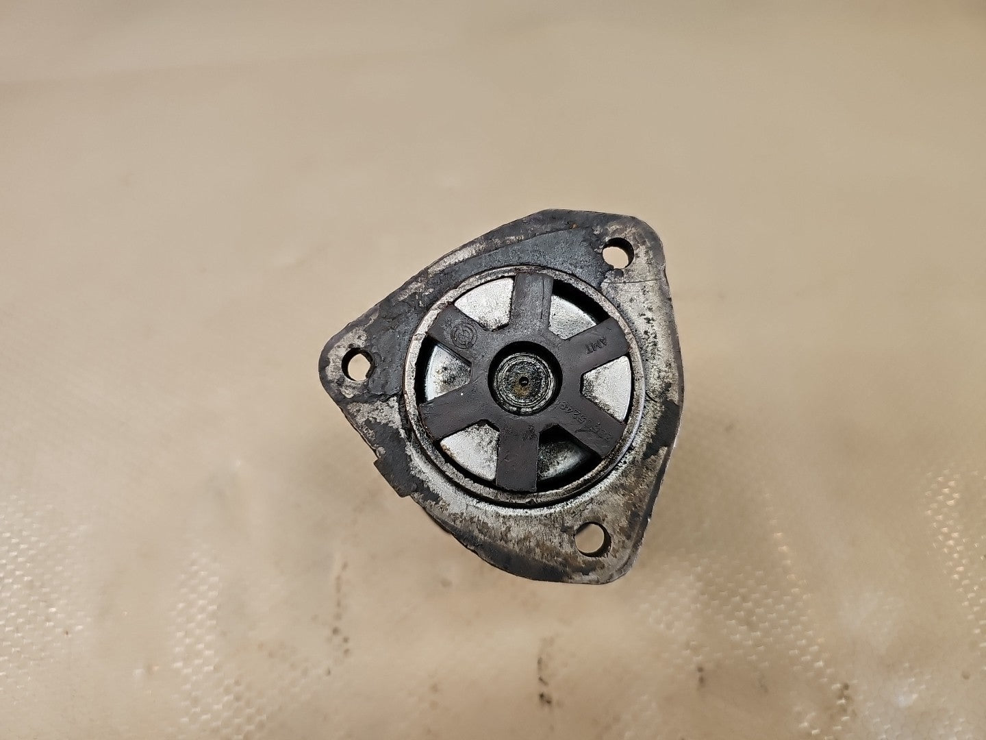 DETROIT DIESEL Pump R2357686