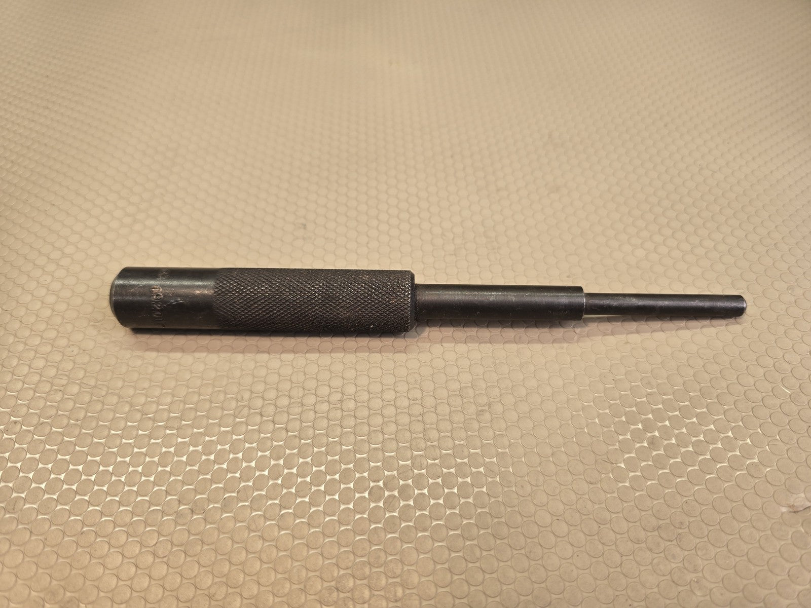 TOYOTA LAND CRUISER FZJ80 LX450 SST VALVE GUIDE REMOVER REPLACER 09201-15010 OTC