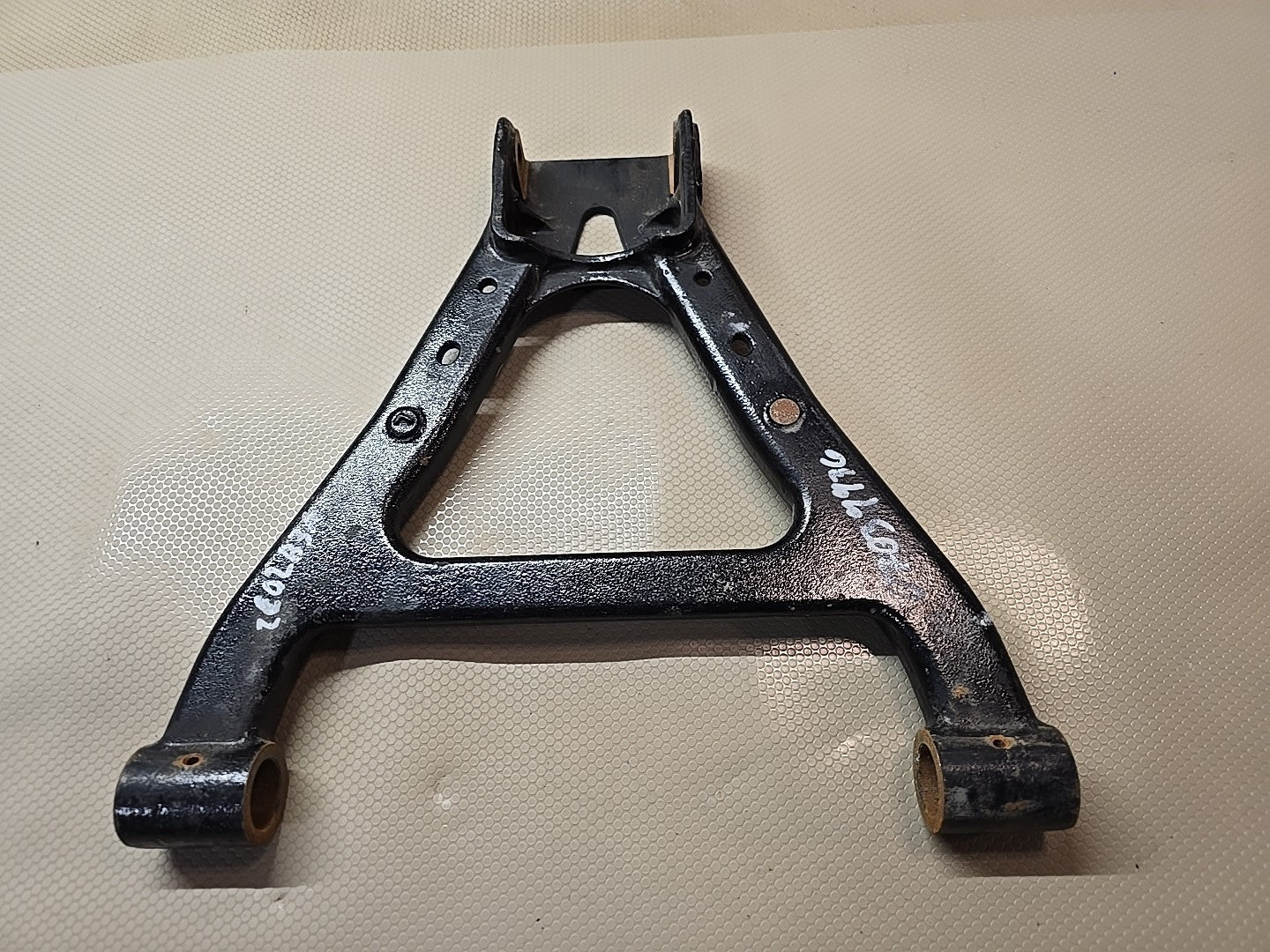 NEW OEM Kubota RTV-X900 Rear Lower Left A-Arm GENUINE Kubota