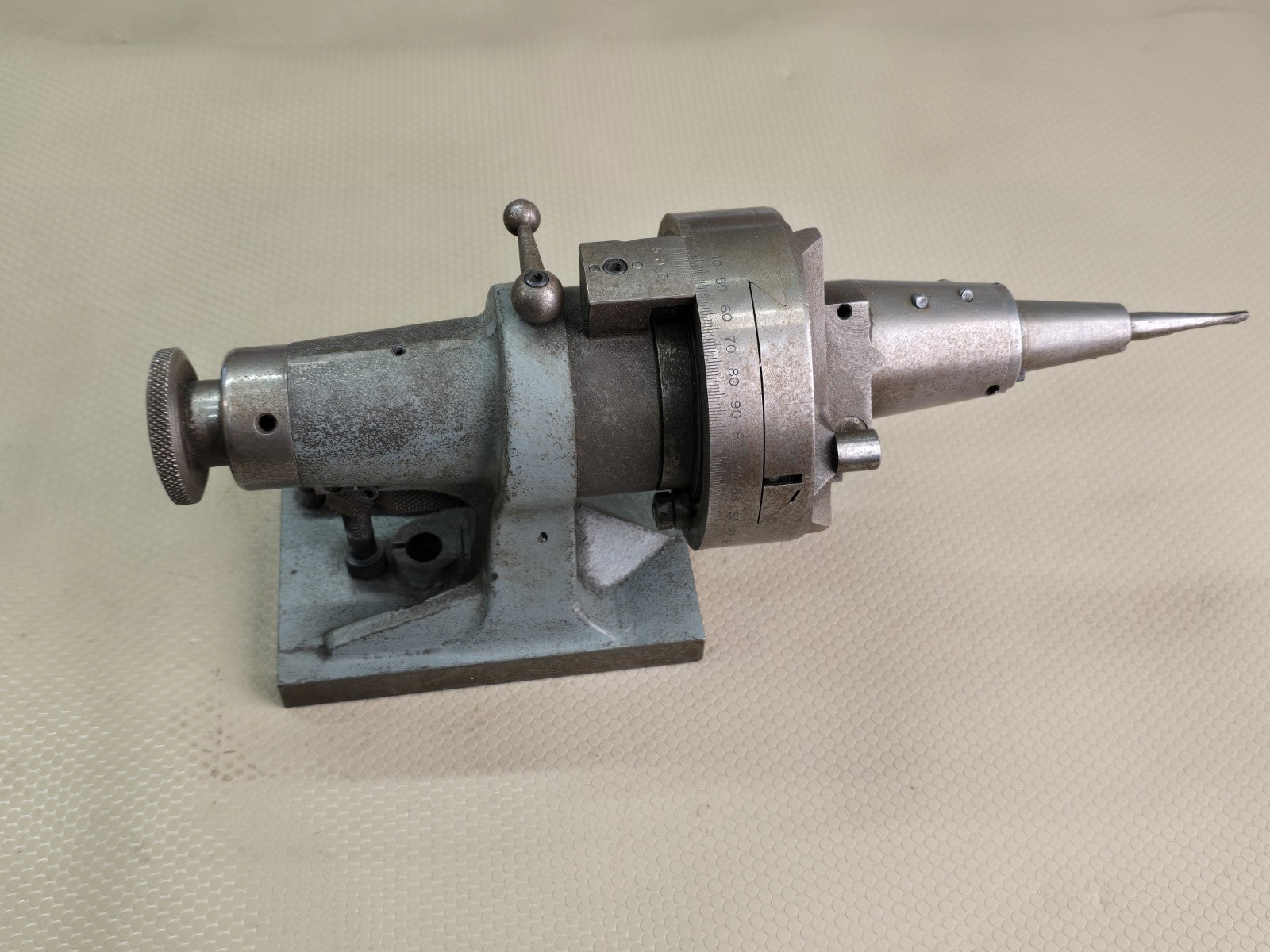 SPI Radius Tangent Grinding Wheel Dressing Dresser Made  Swiss Grinder