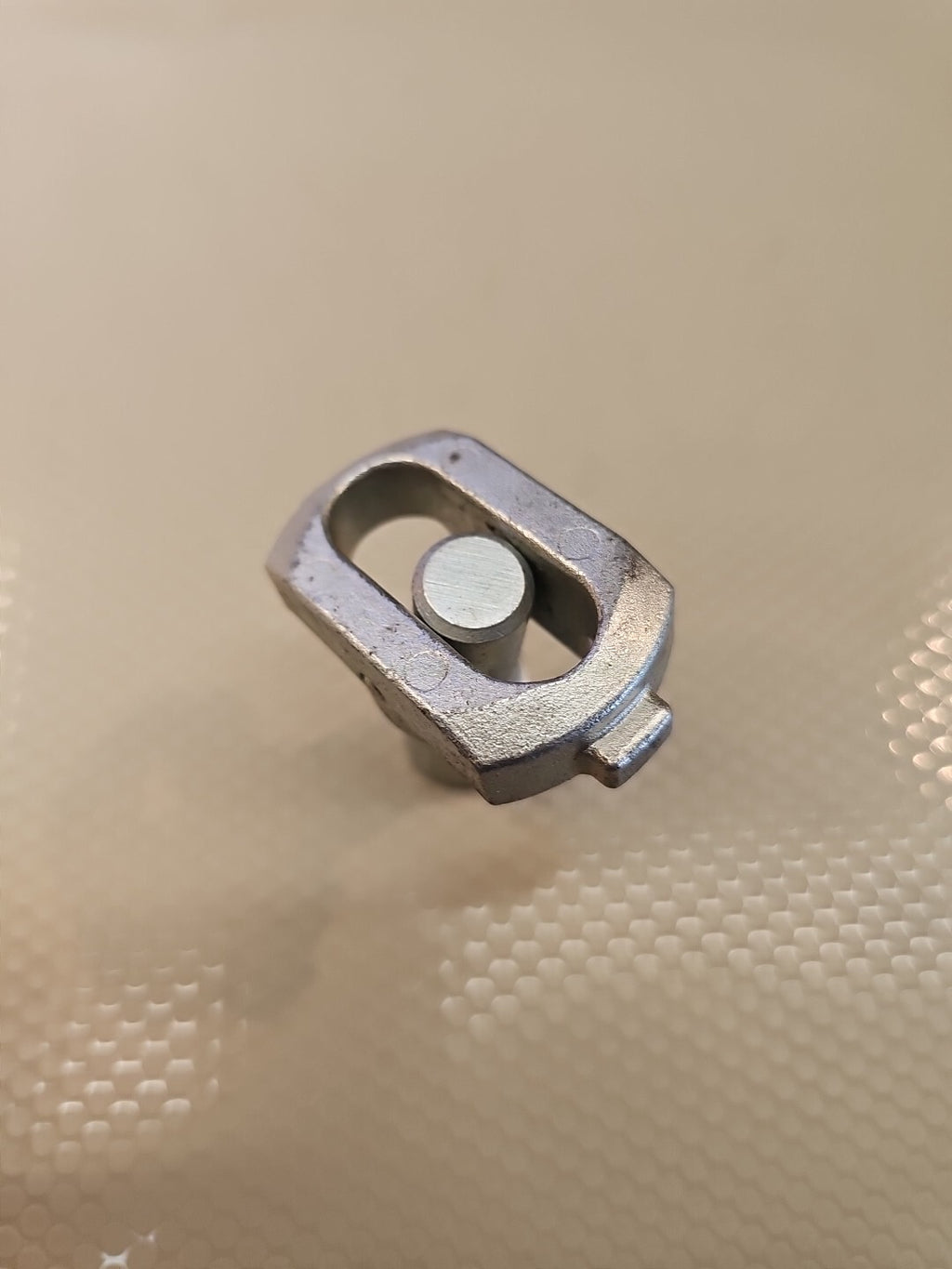 Kent Moore KM GM J-33837-6 Pinion Bearing Cup Remover CK Trail Blazer SKU78T