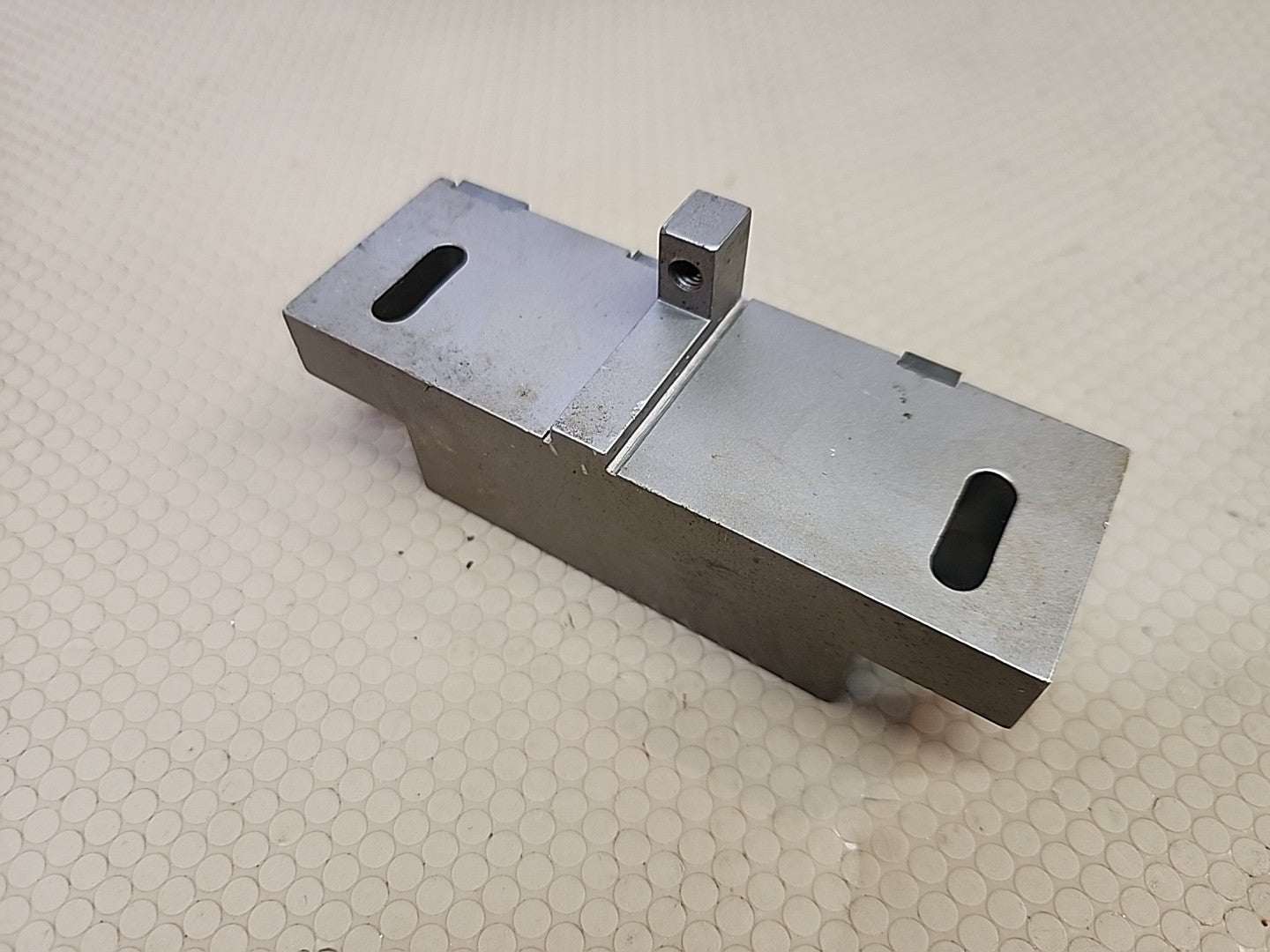 BROWN&SHARPE 712125 Machinist Tool / Block