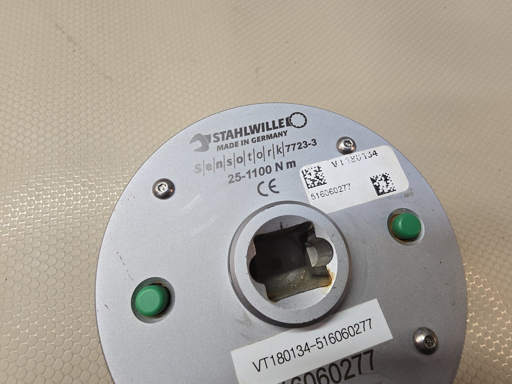 Stahlwille Sensotork TRANSDUCER 96521028 7723 - 3