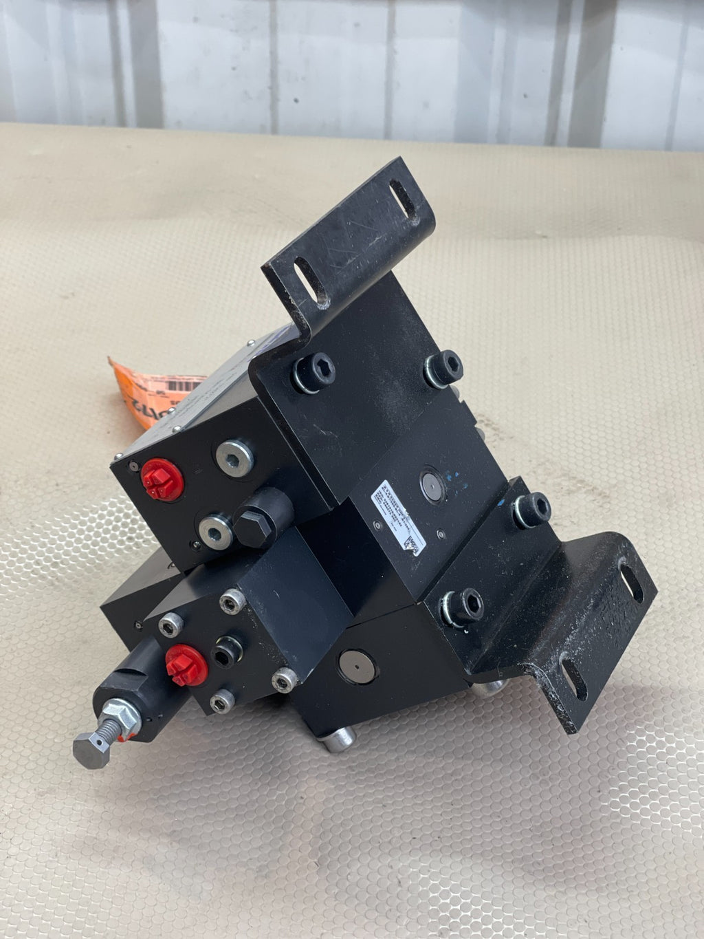 HAWE HydraFab 1042721 Proportional Hydraulic Valve HFM192/ Proportional Spool 