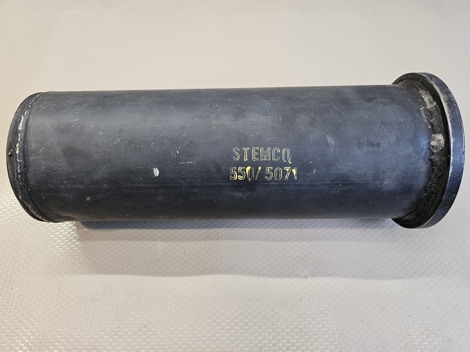 STEMCO 555-5071 Universal Axle Hub Wheel Seal Installation Tool Head