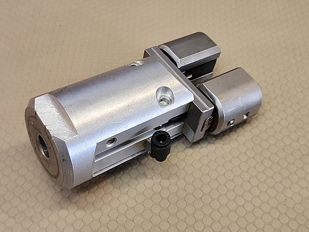 MHZL2-16S 1PCS FOR SMC MHZL2-16S Pneumatic Finger 