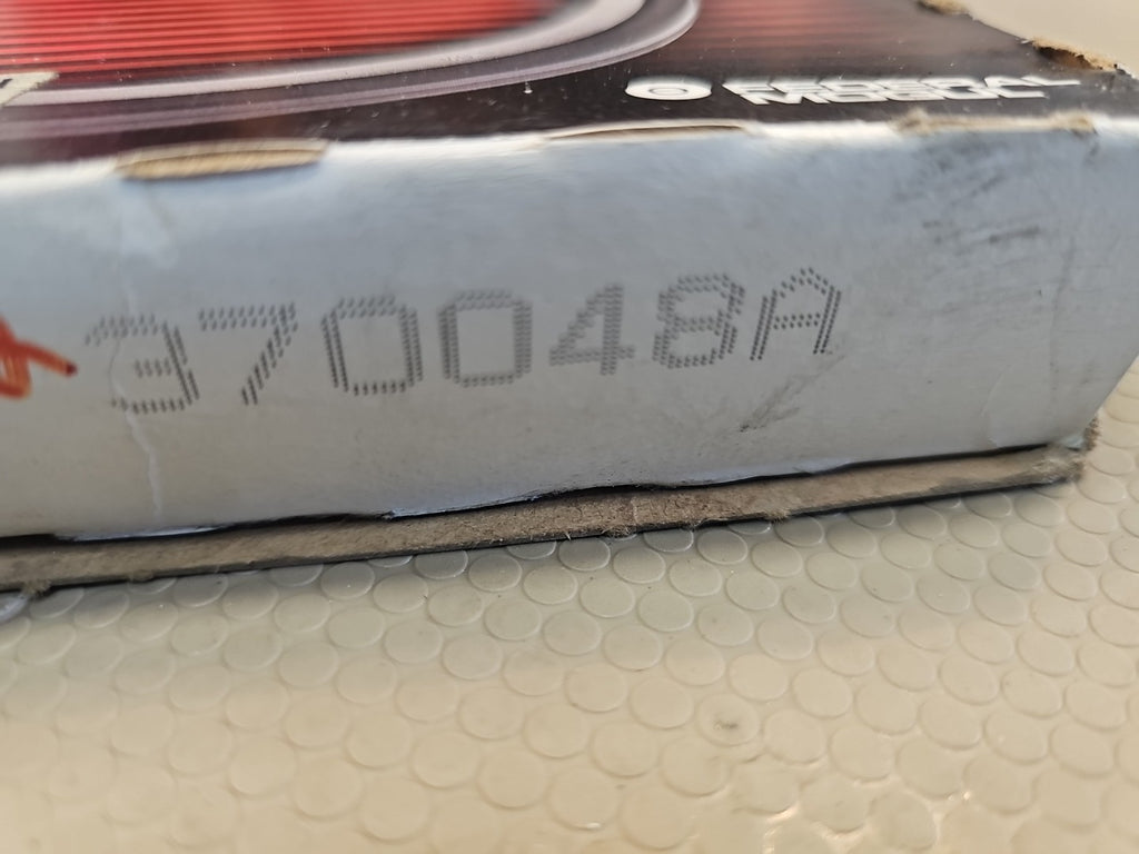 NEW National 370048A Oil Bath Seal