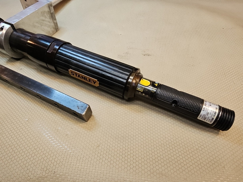 Stanley E45LB2-160 3/4"  Drive Right Angle Head Screwdriver/Nutrunner