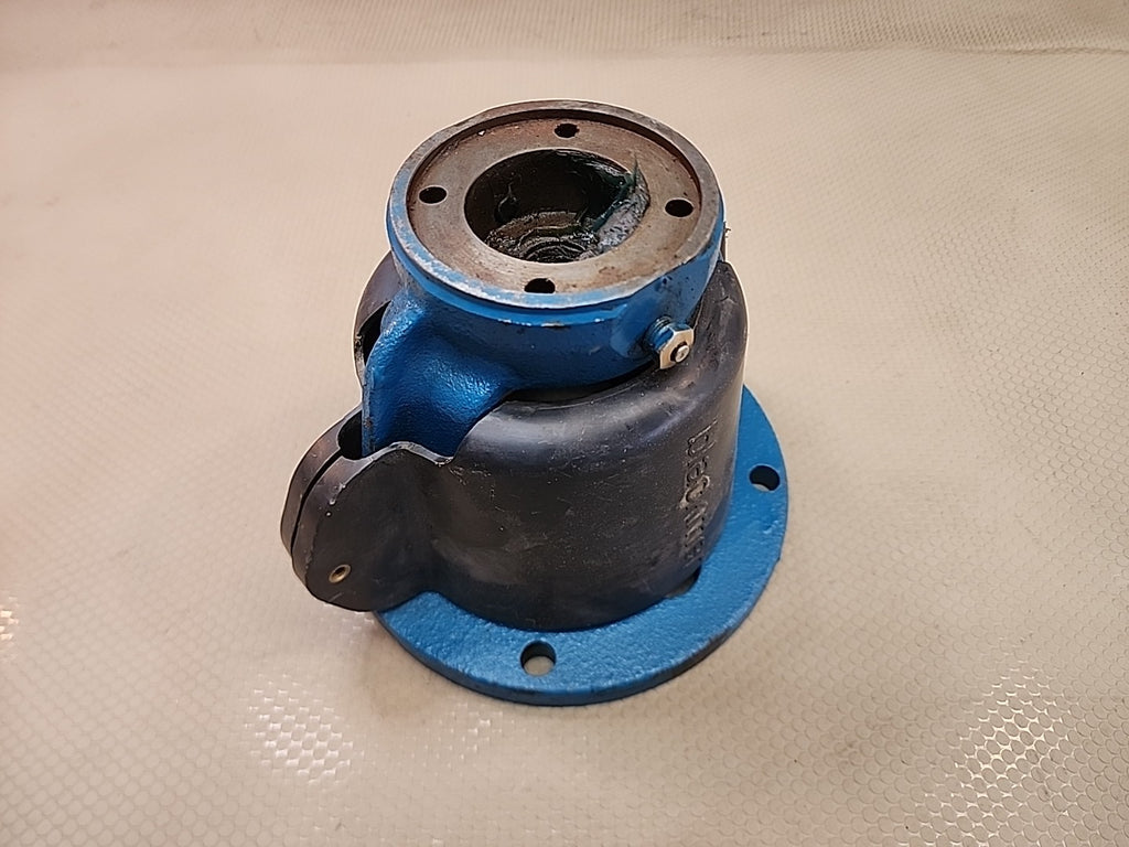 New Blackmer XF1C Sliding Vane Pump for Fuels, Gasoline, Diesel, Biodiesel
