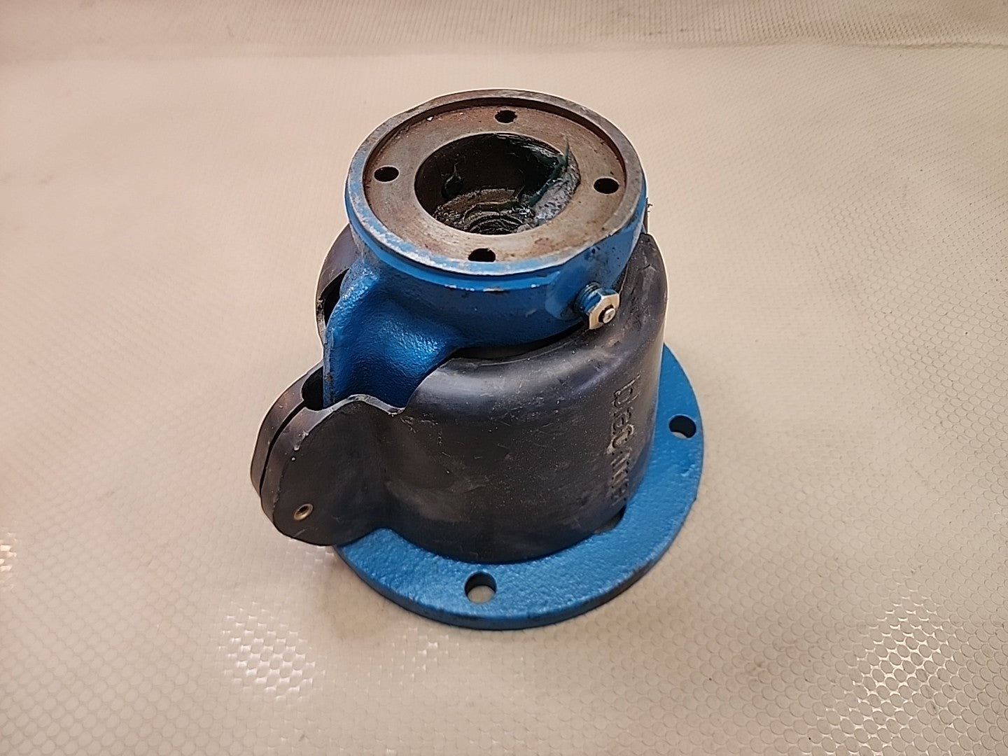 New Blackmer XF1C Sliding Vane Pump for Fuels, Gasoline, Diesel, Biodiesel