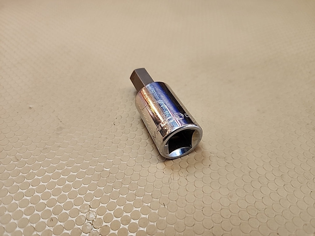MATCO Tools 12mm Hex Socket Drive CXY12M, 1/2” Drive 