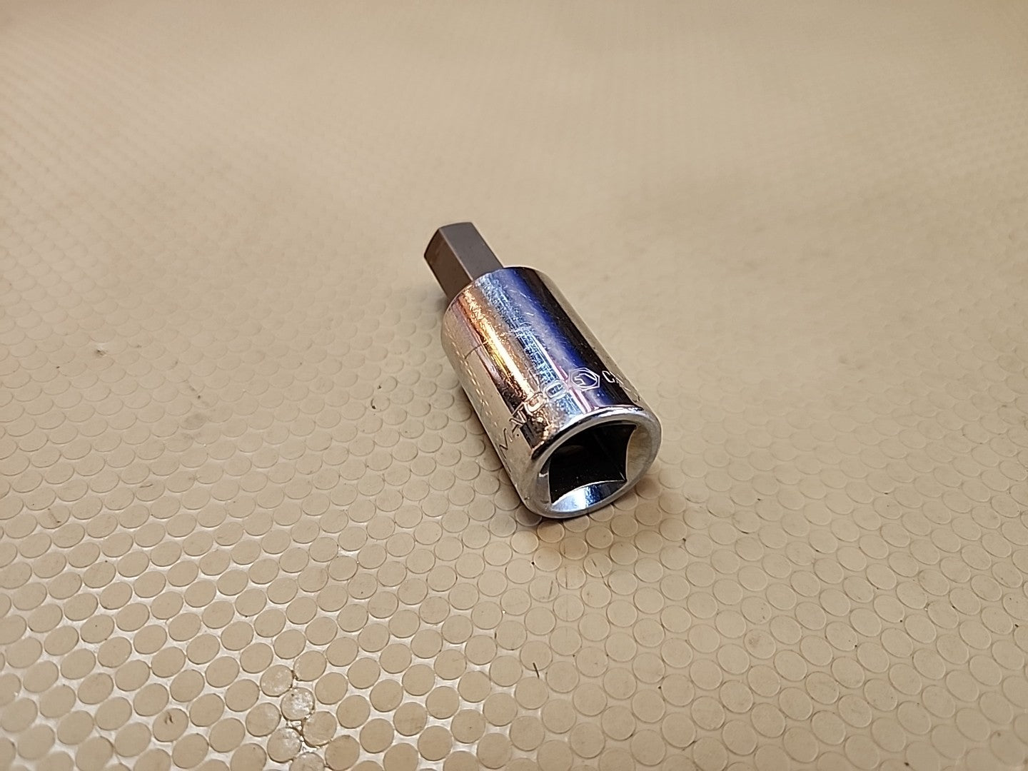 MATCO Tools 12mm Hex Socket Drive CXY12M, 1/2” Drive 