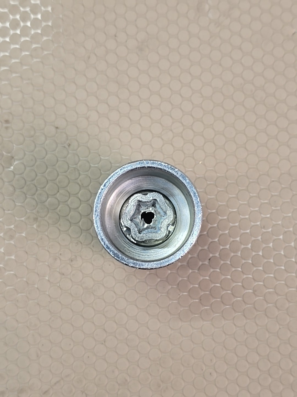 NEW McGard Genuine OEM Replacement Wheel Lock Key lug key  