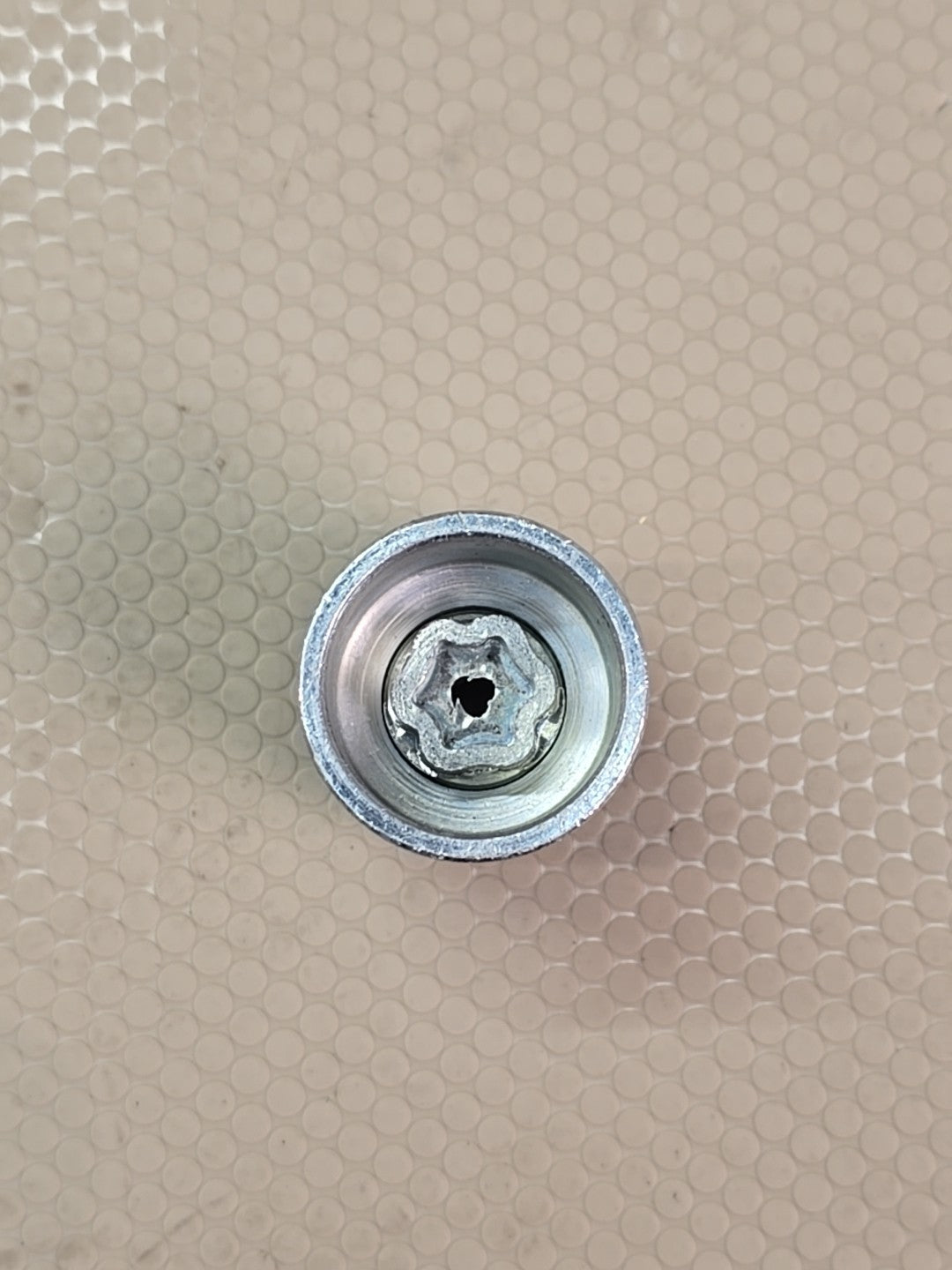 NEW McGard Genuine OEM Replacement Wheel Lock Key lug key  