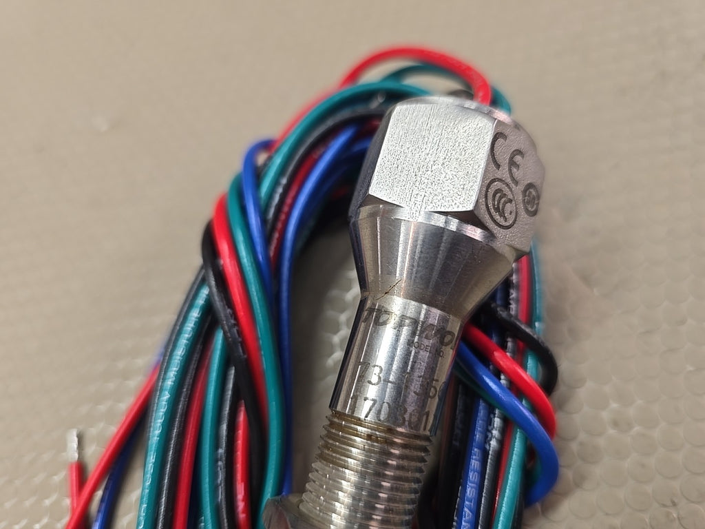 NEW TopWorx GO Switch 73-13567-A3 Model Limit Switch / Proximity Sensor 