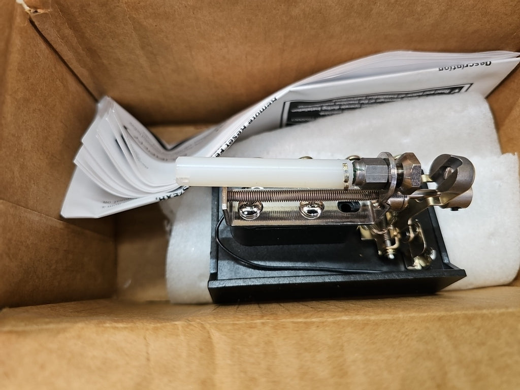 FW Murphy VS2-LC shock and vibration switch