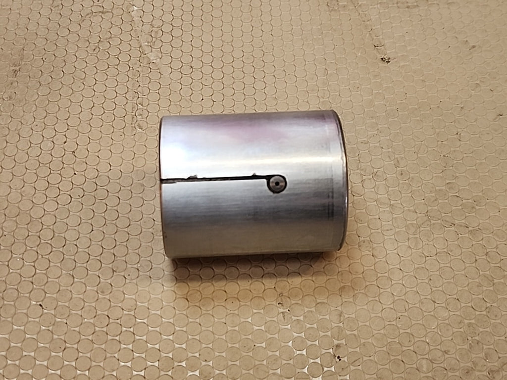 Federal Air Plug DP50-T2 1.6583  
