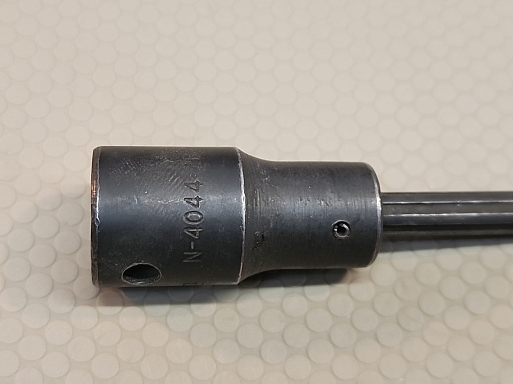 Snap-On N-4044-2B Hex Bit Socket Driver 1/2" Drive IMPACT