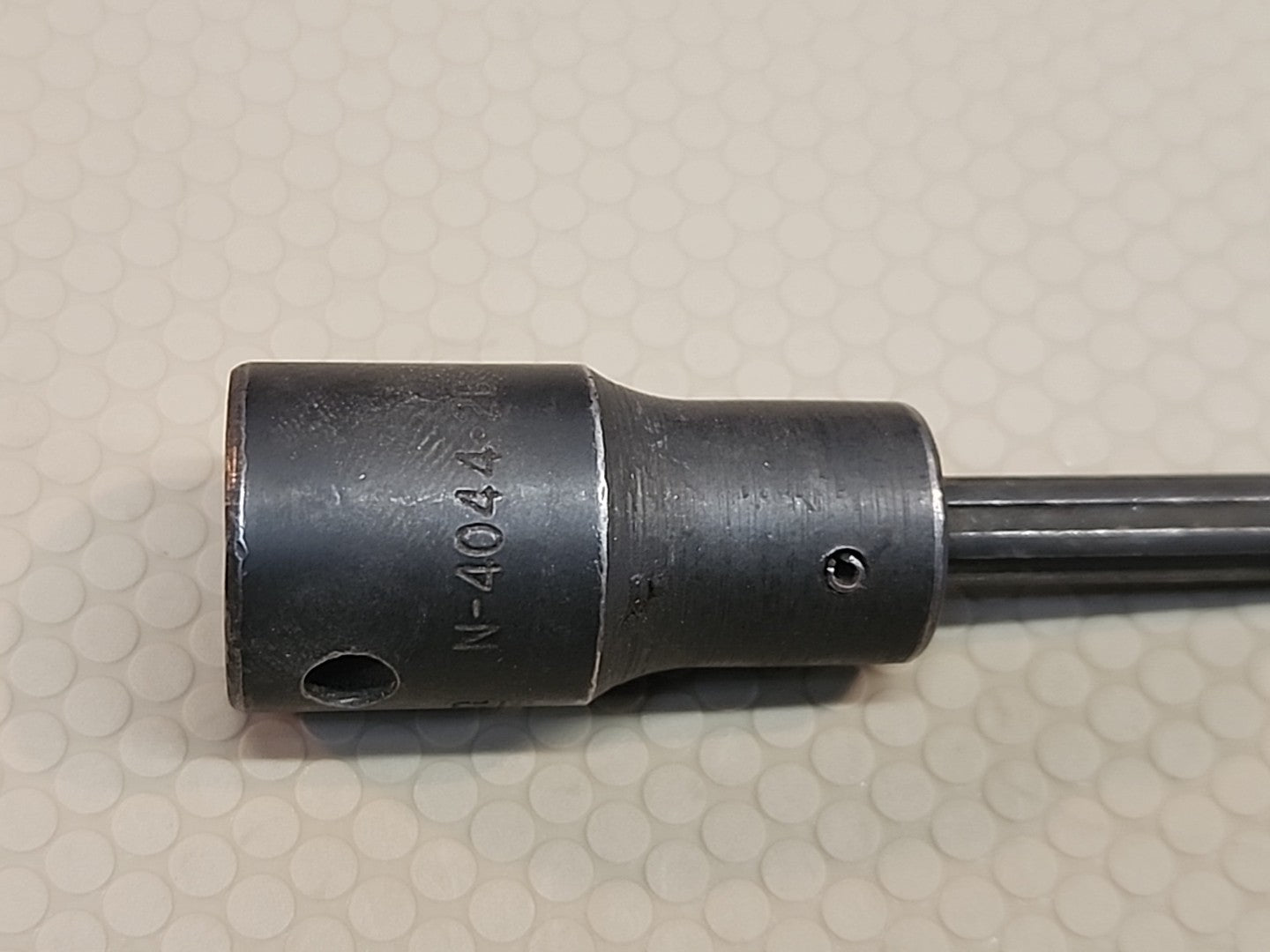 Snap-On N-4044-2B Hex Bit Socket Driver 1/2" Drive IMPACT