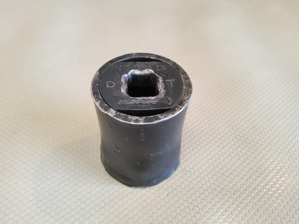 Blue Point 3/4" Drive 6 Point SAE 2-1/4" Axel Nut Socket #ANS1920A   