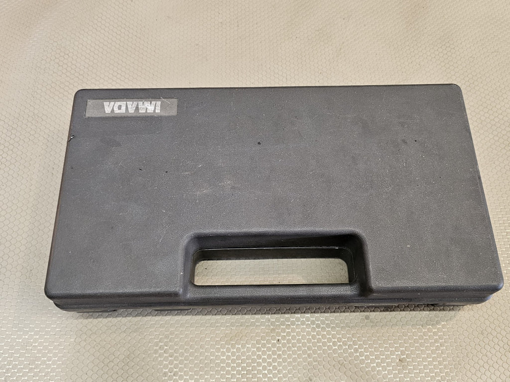 Imada PS-50 Mechanical Precise Push/Pull Force Gauge - Series PS